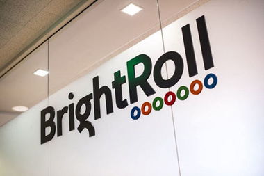 中关村在线 雅虎6.4亿收购brightroll